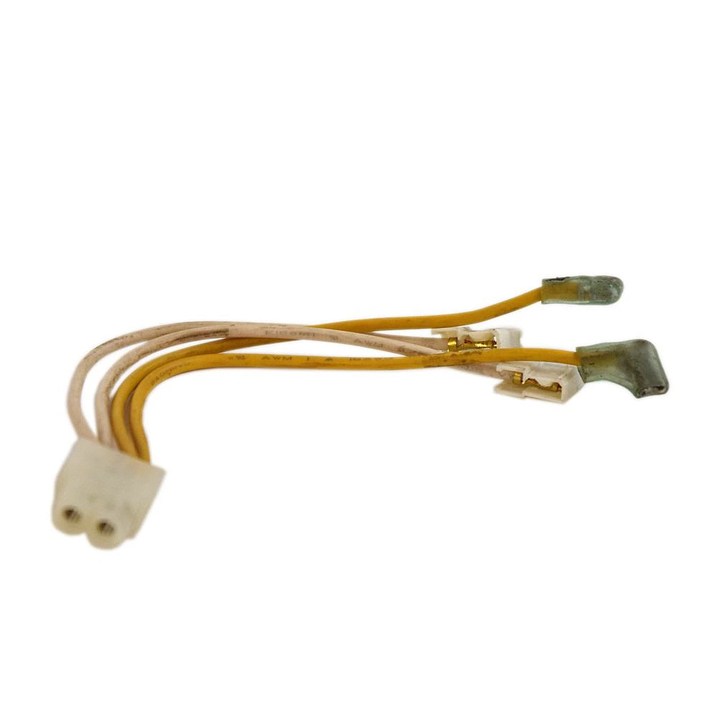 Whirlpool Refrigerator Crisper Drawer Light Wire Harness (replaces 2256037) 2311637 Whirlpool Refrigerator Crisper Drawer Light Wire Harness (replaces 2256037) 2311637